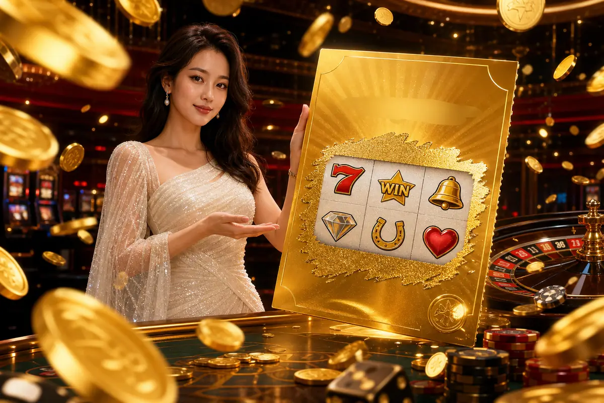 xd99 Fortune Tiger স্লট গেম